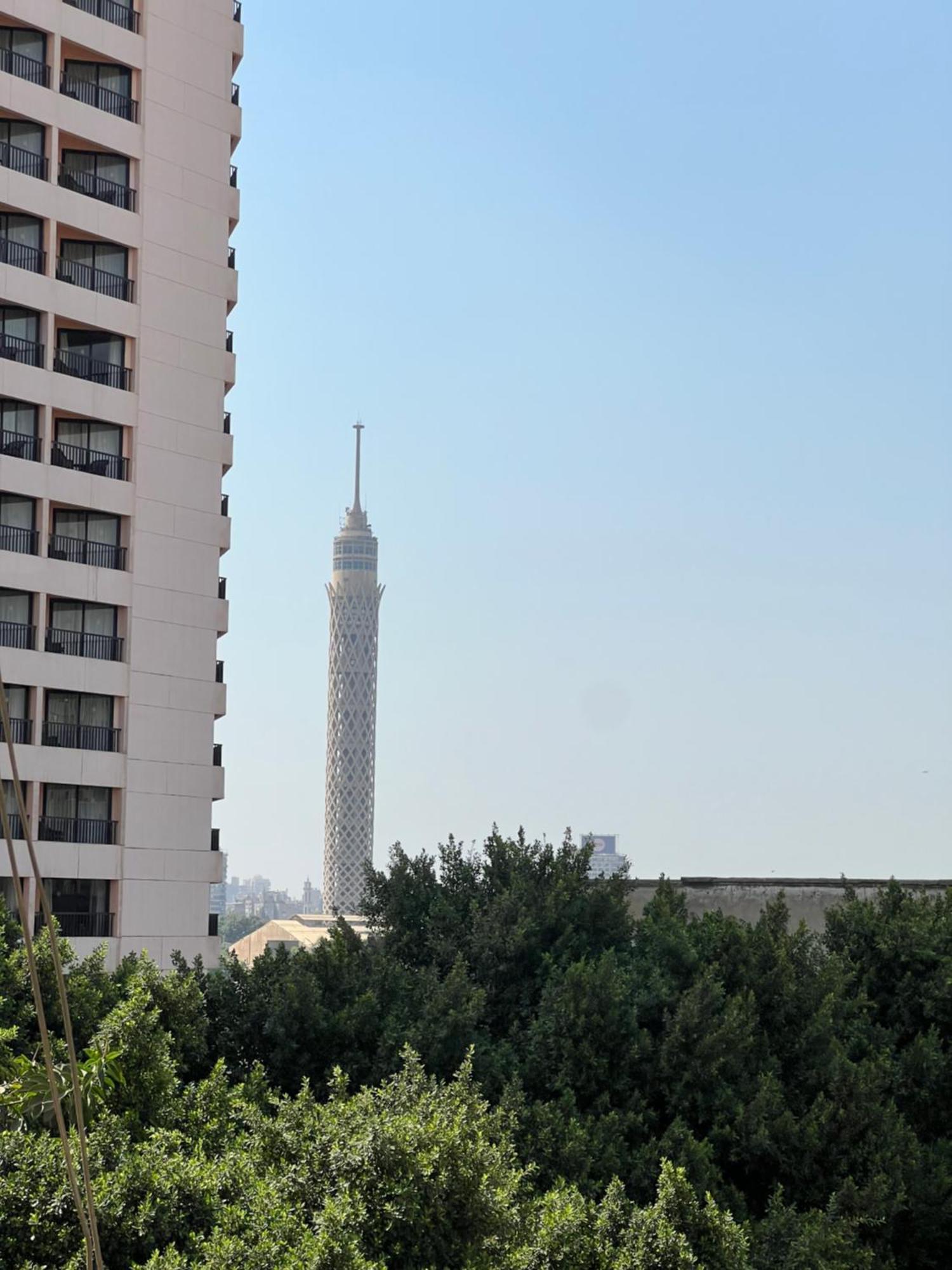 جاردن سيتى Apartment *