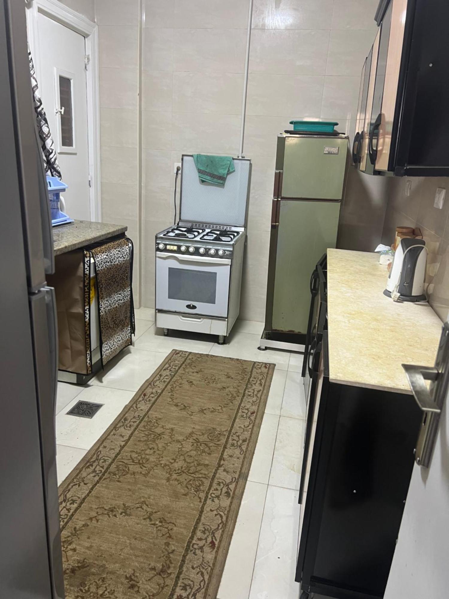 جاردن سيتى Apartment