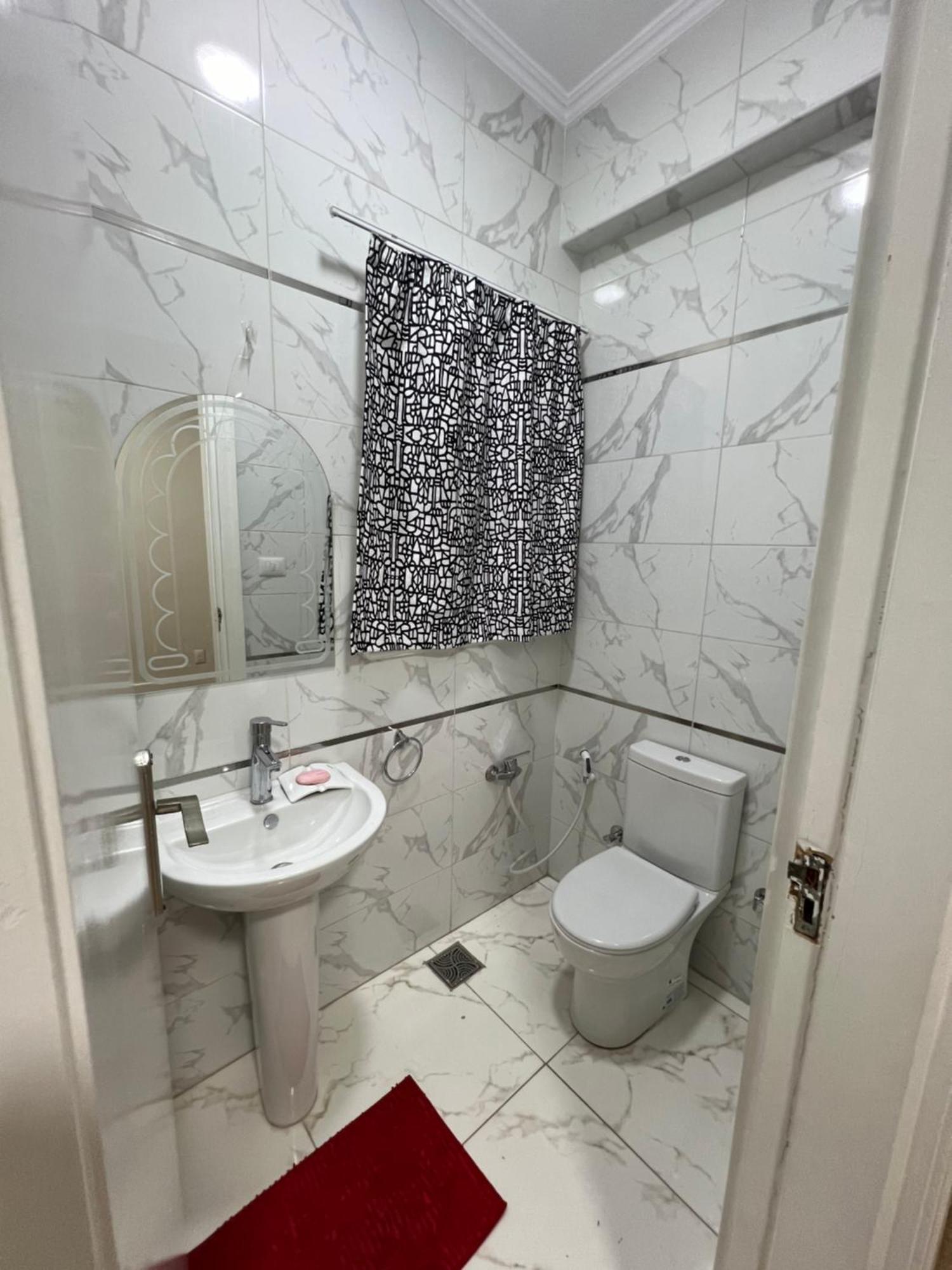 جاردن سيتى Apartment *