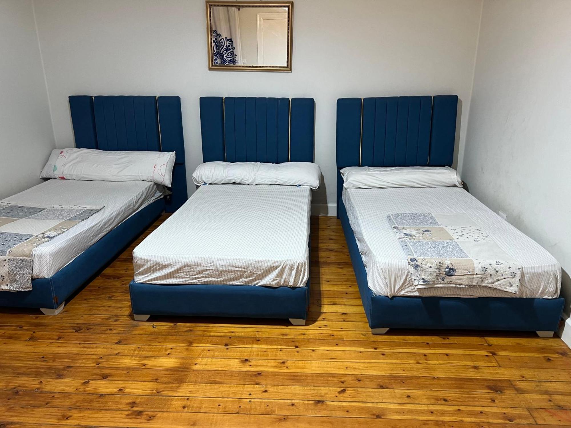 Apartment جاردن سيتى
