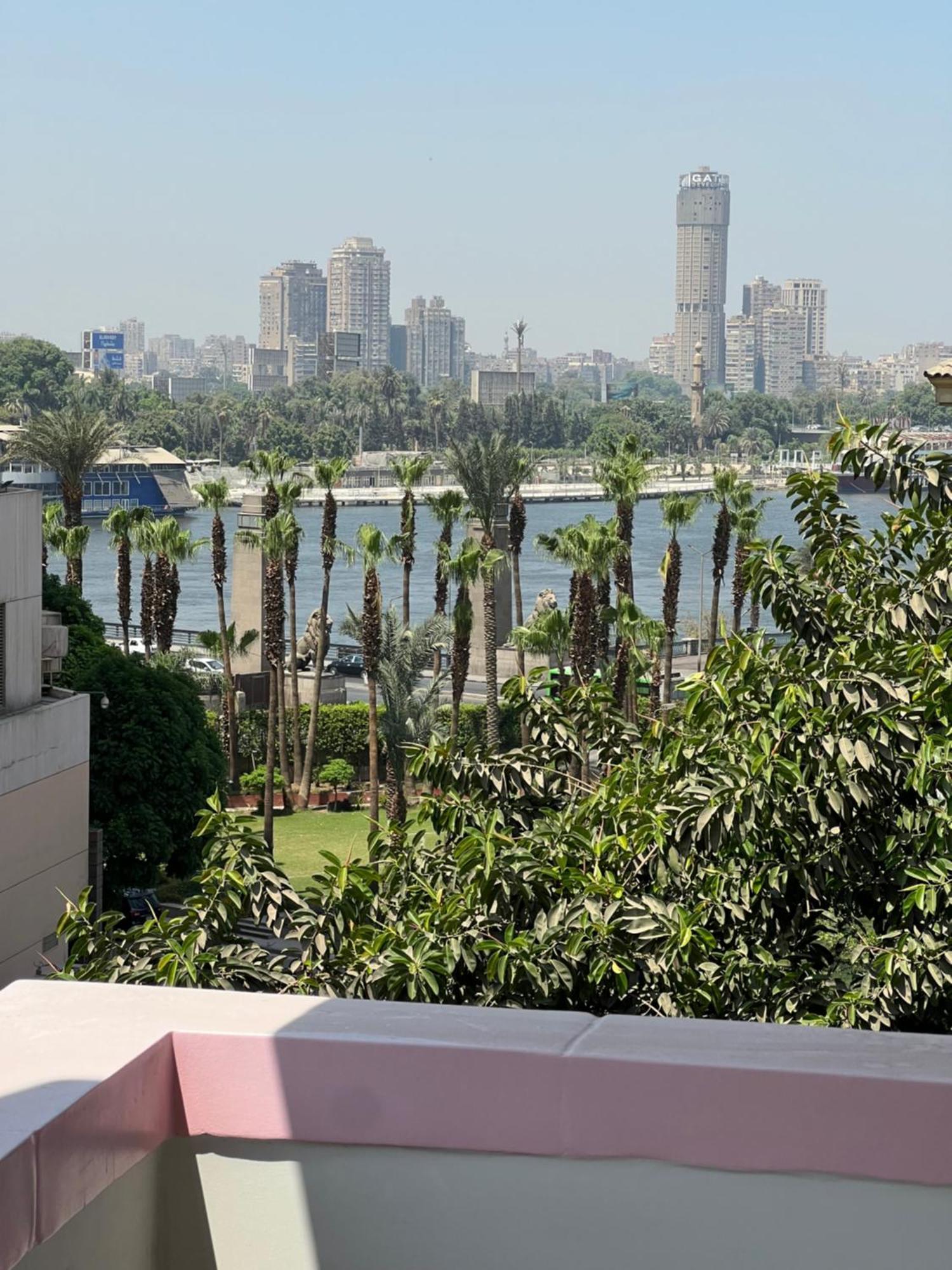 Apartment جاردن سيتى