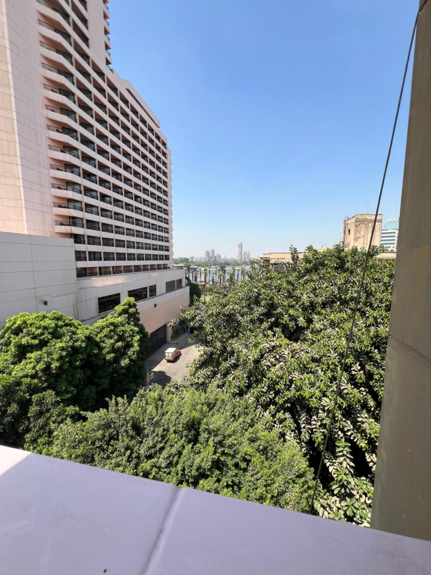 جاردن سيتى Apartment